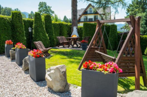 Forster House nr 2 - apartament blisko centrum i dworca
